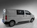 Opel Vivaro Doppelkabine Bus vom Opel Spezialisten Blanco - thumbnail 3