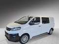 Opel Vivaro Doppelkabine Bus vom Opel Spezialisten Blanco - thumbnail 6