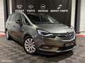 Opel Zafira 2.0 CDTI 170ch BlueInjection Elite BVA Blanc - thumbnail 2