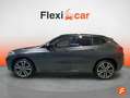 BMW X2 sDrive 20iA Gris - thumbnail 3