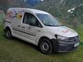 Volkswagen Caddy Caddy Kombi Austria Plus 2,0 TDI Austria Plus Weiß - thumbnail 2