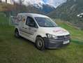Volkswagen Caddy Caddy Kombi Austria Plus 2,0 TDI Austria Plus Weiß - thumbnail 1