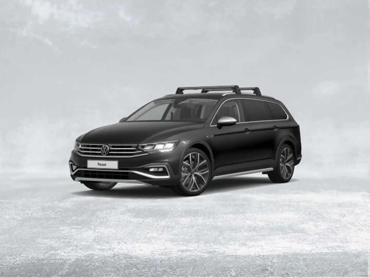Volkswagen Passat Alltrack Passat Variant Alltrack 2.0 TDI DSG LED AHK 19" Grau - 2