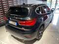 BMW X1 X1 sdrive18d xLine auto my18 Schwarz - thumbnail 14