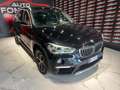 BMW X1 X1 sdrive18d xLine auto my18 Schwarz - thumbnail 15