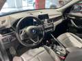 BMW X1 X1 sdrive18d xLine auto my18 Negro - thumbnail 4