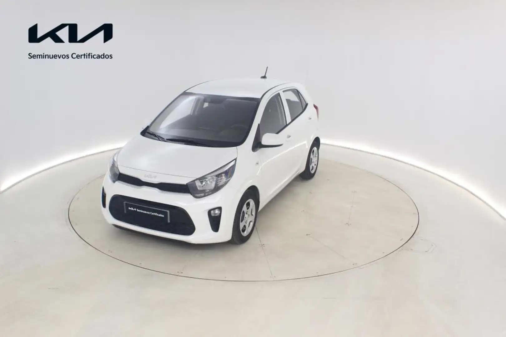 Kia Picanto 1.0 DPi Concept - 1