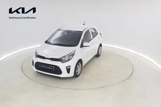 Kia Picanto 1.0 DPi Concept
