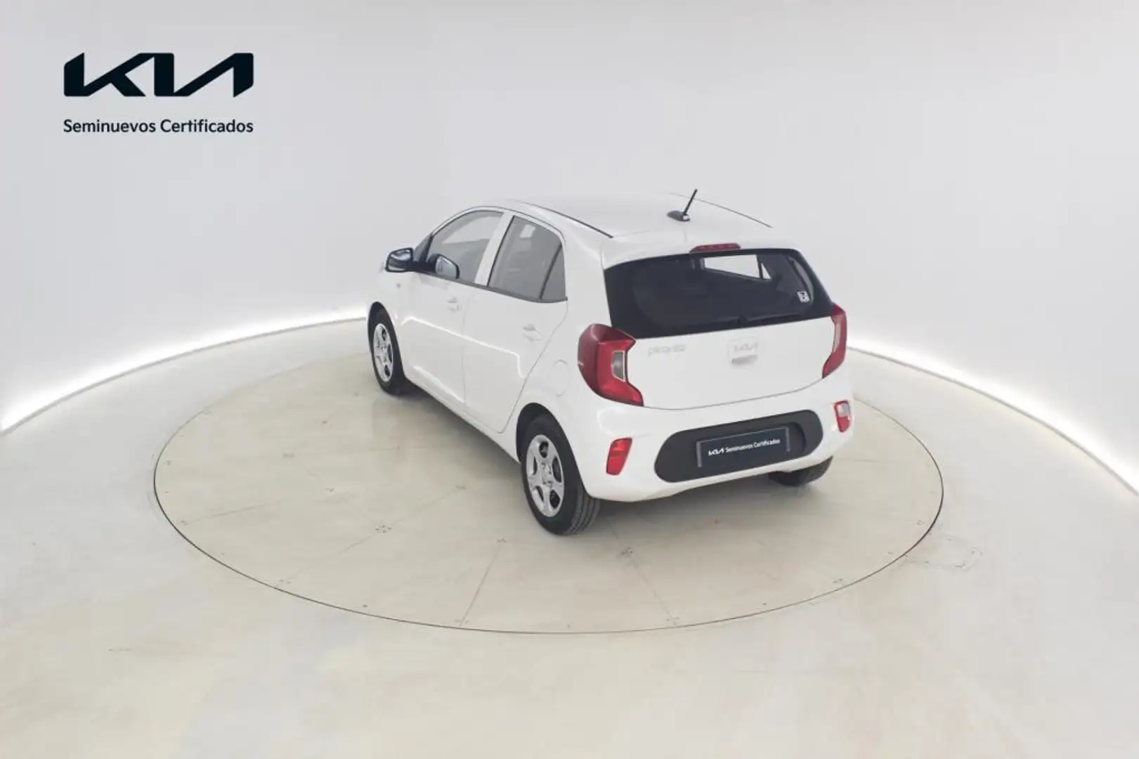 Kia Picanto 1.0 DPi Concept - 2