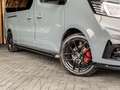Renault Trafic 2.0 dCi 170PK Automaat Dubbele Cabine | 2X SCHUIFD Grijs - thumbnail 22