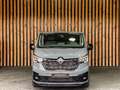 Renault Trafic 2.0 dCi 170PK Automaat Dubbele Cabine | 2X SCHUIFD Grijs - thumbnail 25