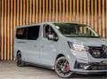 Renault Trafic 2.0 dCi 170PK Automaat Dubbele Cabine | 2X SCHUIFD Grijs - thumbnail 28