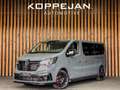 Renault Trafic 2.0 dCi 170PK Automaat Dubbele Cabine | 2X SCHUIFD Gris - thumbnail 1