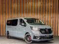 Renault Trafic 2.0 dCi 170PK Automaat Dubbele Cabine | 2X SCHUIFD Grijs - thumbnail 27