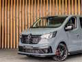 Renault Trafic 2.0 dCi 170PK Automaat Dubbele Cabine | 2X SCHUIFD Grijs - thumbnail 30