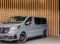 Renault Trafic 2.0 dCi 170PK Automaat Dubbele Cabine | 2X SCHUIFD Grijs - thumbnail 29