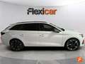 CUPRA Leon 1.5 eTSI 110kW 150CV) DSG Weiß - thumbnail 7