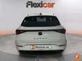 CUPRA Leon 1.5 eTSI 110kW 150CV) DSG Weiß - thumbnail 4