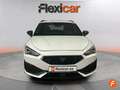 CUPRA Leon 1.5 eTSI 110kW 150CV) DSG Weiß - thumbnail 8