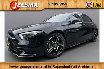 B.S. AMG edition Aut. Pano | Camera | NL auto