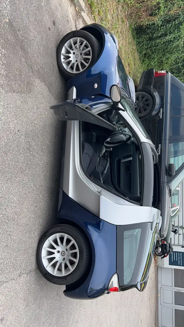 smart roadster affection Softouch - 1