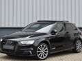 Audi A3 Sportback E-Tron 204 Pk S-Line Pano RS-zetels Černá - thumbnail 1