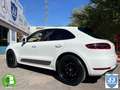 Porsche Macan Turbo Aut. Blanco - thumbnail 5