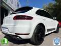 Porsche Macan Turbo Aut. Blanco - thumbnail 6