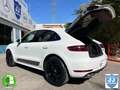 Porsche Macan Turbo Aut. Blanco - thumbnail 27