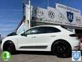 Porsche Macan Turbo Aut. Blanco - thumbnail 30