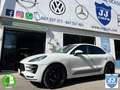 Porsche Macan Turbo Aut. Blanco - thumbnail 1