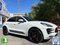 Porsche Macan Turbo Aut. Blanco - thumbnail 3