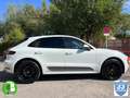 Porsche Macan Turbo Aut. Blanco - thumbnail 19