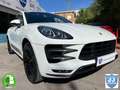 Porsche Macan Turbo Aut. Blanco - thumbnail 18