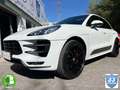 Porsche Macan Turbo Aut. Blanco - thumbnail 4