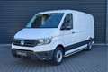Volkswagen Crafter 35 2.0 TDI L3H2 DSG 3000 kg Bianco - thumbnail 1