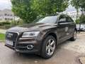 Audi Q5 3.0 TDI  quattro*VOLLLEDER*TÜV*PANO Braun - thumbnail 1