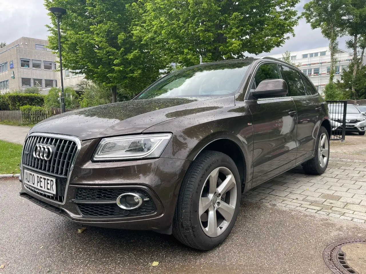 Audi Q5