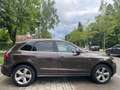 Audi Q5 3.0 TDI  quattro*VOLLLEDER*TÜV*PANO Braun - thumbnail 6