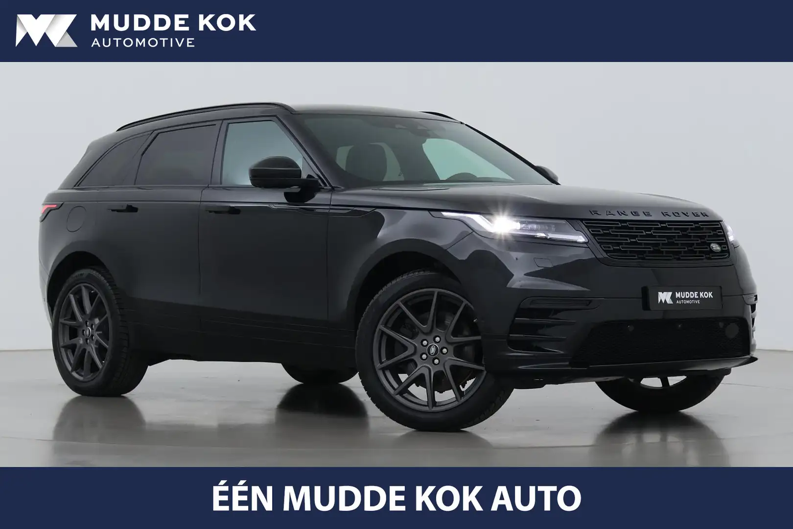 land rover velar