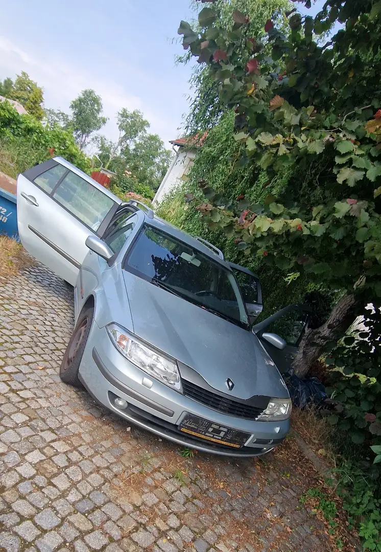 Renault Laguna Grandtour 1.6 Privilege - 1