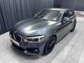 BMW 120 d M Sport*NAVI*PDC*LED-SCHEINWERFER*HIFI* Grey - thumbnail 1