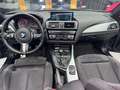BMW 120 d M Sport*NAVI*PDC*LED-SCHEINWERFER*HIFI* Сірий - thumbnail 14