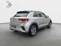 Volkswagen T-Roc R-Line 1.5 TSI DSG*NAVI*AHK*KAM*SHZ*17Zoll Silber - thumbnail 2