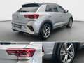 Volkswagen T-Roc R-Line 1.5 TSI DSG*NAVI*AHK*KAM*SHZ*17Zoll Silber - thumbnail 16