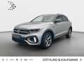 Volkswagen T-Roc R-Line 1.5 TSI DSG*NAVI*AHK*KAM*SHZ*17Zoll Silber - thumbnail 1
