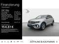Volkswagen T-Roc R-Line 1.5 TSI DSG*NAVI*AHK*KAM*SHZ*17Zoll Silber - thumbnail 1