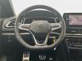 Volkswagen T-Roc R-Line 1.5 TSI DSG*NAVI*AHK*KAM*SHZ*17Zoll Silber - thumbnail 8
