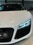 Audi R8 Spyder V10 5.2FSI quat. KaM,Ceramic,UPE 212t€ bijela - thumbnail 7