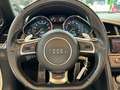 Audi R8 Spyder V10 5.2FSI quat. KaM,Ceramic,UPE 212t€ Wit - thumbnail 23